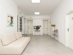 Pronájem komerční nemovitosti, Ostrava, Přívozská, 30 m2