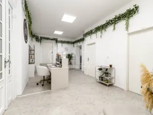 Pronájem komerční nemovitosti, Ostrava, Přívozská, 30 m2