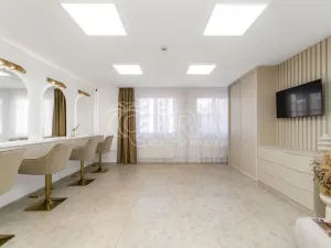 Pronájem komerční nemovitosti, Ostrava, Přívozská, 30 m2