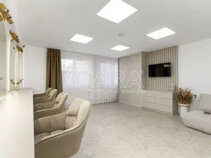 Pronájem komerční nemovitosti, Ostrava, Přívozská, 30 m2