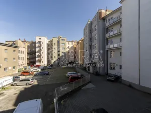 Pronájem komerční nemovitosti, Ostrava, Přívozská, 30 m2