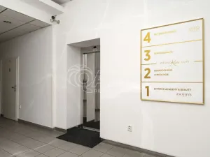 Pronájem komerční nemovitosti, Ostrava, Přívozská, 30 m2