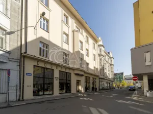 Pronájem komerční nemovitosti, Ostrava, Přívozská, 30 m2