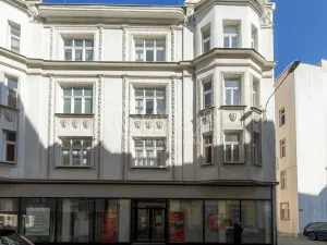 Pronájem komerční nemovitosti, Ostrava, Přívozská, 30 m2