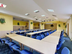 Prodej ubytování, Přerov, Jižní čtvrť III, 3300 m2