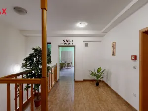 Prodej ubytování, Přerov, Jižní čtvrť III, 3300 m2