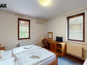 Prodej ubytování, Přerov, Jižní čtvrť III, 3300 m2