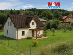 Prodej pozemku pro bydlení, Tismice, 600 m2