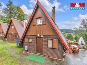 Prodej chaty, Pastviny, 181 m2