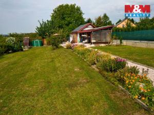 Prodej pozemku pro bydlení, Ohrazenice, 1246 m2