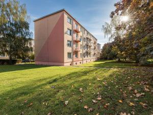 Prodej bytu 2+1, Chomutov, Čechova, 51 m2