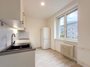 Prodej bytu 2+1, Chomutov, Čechova, 51 m2
