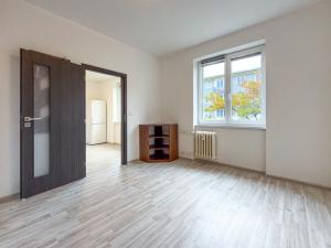 Prodej bytu 2+1, Chomutov, Čechova, 51 m2