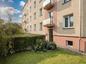 Prodej bytu 2+1, Chomutov, Čechova, 51 m2