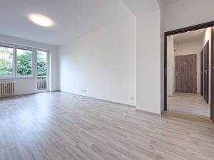 Prodej bytu 2+1, Chomutov, Čechova, 51 m2