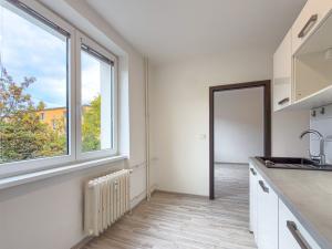 Prodej bytu 2+1, Chomutov, Čechova, 51 m2