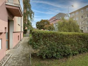 Prodej bytu 2+1, Chomutov, Čechova, 51 m2