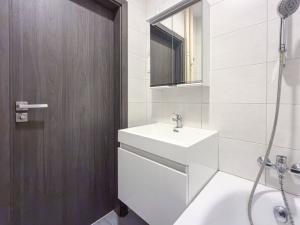 Prodej bytu 2+1, Chomutov, Čechova, 51 m2