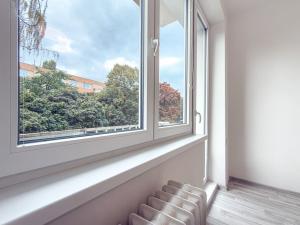 Prodej bytu 2+1, Chomutov, Čechova, 51 m2