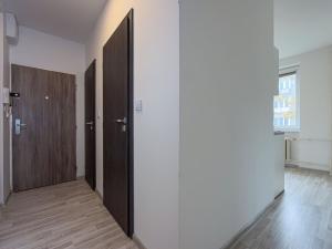 Prodej bytu 2+1, Chomutov, Čechova, 51 m2