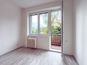 Prodej bytu 2+1, Chomutov, Čechova, 51 m2