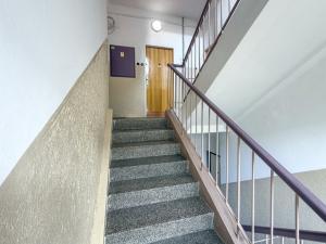 Prodej bytu 2+1, Chomutov, Čechova, 51 m2