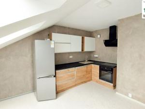 Pronájem bytu 3+kk, Františkovy Lázně - Horní Lomany, Americká, 40 m2