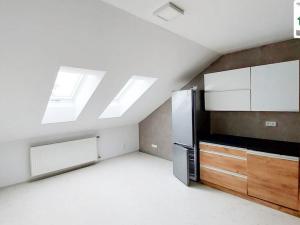 Pronájem bytu 3+kk, Františkovy Lázně - Horní Lomany, Americká, 40 m2