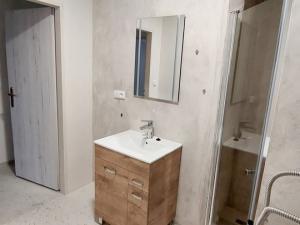 Pronájem bytu 3+kk, Františkovy Lázně - Horní Lomany, Americká, 40 m2