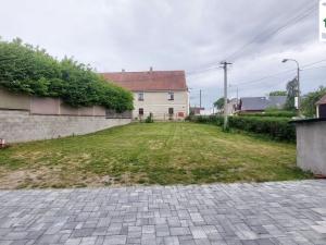 Pronájem bytu 3+kk, Františkovy Lázně - Horní Lomany, Americká, 40 m2