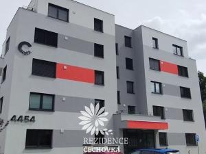 Pronájem bytu 2+kk, Havlíčkův Brod, Stromovka, 47 m2