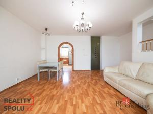 Prodej rodinného domu, Praha - Satalice, Dany Medřické, 156 m2