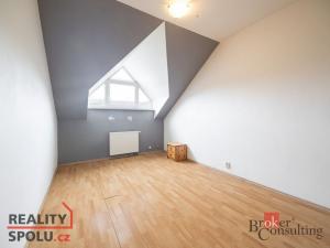 Prodej rodinného domu, Praha - Satalice, Dany Medřické, 156 m2