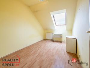 Prodej rodinného domu, Praha - Satalice, Dany Medřické, 156 m2