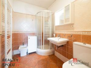 Prodej rodinného domu, Praha - Satalice, Dany Medřické, 156 m2