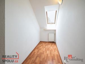 Prodej rodinného domu, Praha - Satalice, Dany Medřické, 156 m2