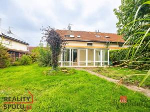 Prodej rodinného domu, Praha - Satalice, Dany Medřické, 156 m2