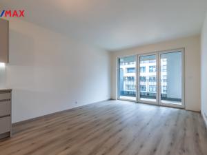 Prodej bytu 2+kk, Praha - Hloubětín, Poděbradská, 56 m2