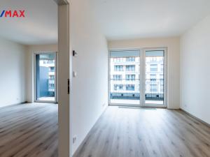Prodej bytu 2+kk, Praha - Hloubětín, Poděbradská, 56 m2
