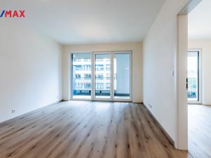 Prodej bytu 2+kk, Praha - Hloubětín, Poděbradská, 56 m2