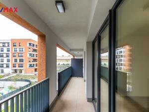 Prodej bytu 2+kk, Praha - Hloubětín, Poděbradská, 56 m2