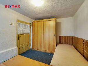 Prodej pozemku pro bydlení, Žihobce, 4741 m2