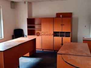 Pronájem kanceláře, Hradec Králové - Třebeš, V Mlejnku, 50 m2