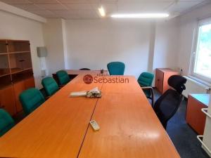 Pronájem kanceláře, Hradec Králové - Třebeš, V Mlejnku, 50 m2