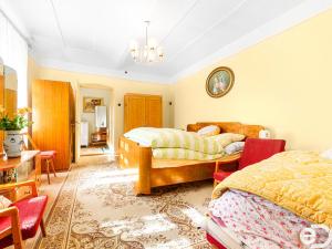 Prodej zemědělské usedlosti, Buzice, 145 m2