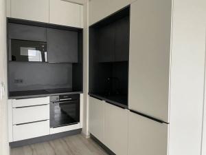 Pronájem bytu 1+kk, Plzeň, Pecháčkova, 47 m2