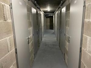 Pronájem bytu 1+kk, Plzeň, Pecháčkova, 47 m2