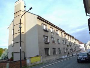 Prodej bytu 3+1, Dubá, Školní, 60 m2