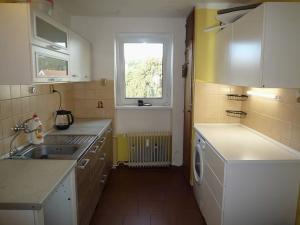 Prodej bytu 3+1, Dubá, Školní, 60 m2