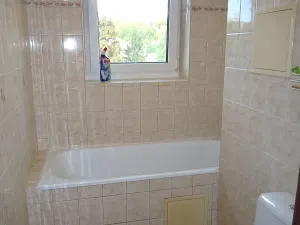 Prodej bytu 3+1, Dubá, Školní, 60 m2